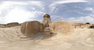 Sphynx