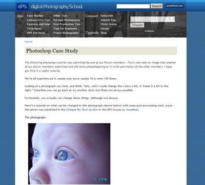 Digital Photography School