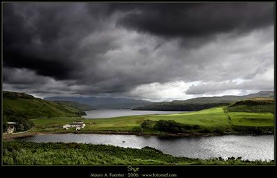 Skye