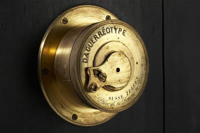 Daguerréotype