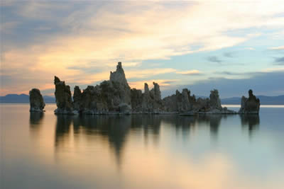 Mono Lake