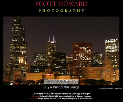 Chicago