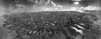 San Francisco