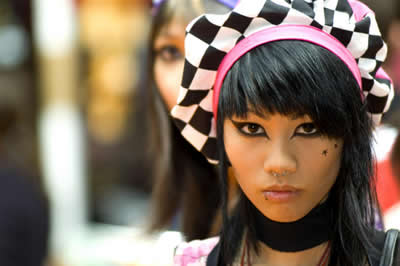 Japan Expo 2007