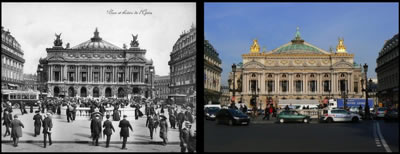 Paris Avant