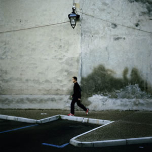 Quinzaine Photographique Nantaise