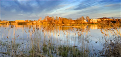 Photo Denis Burdin