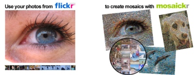 Mosaickr