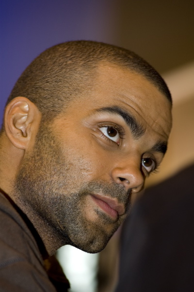 Tony Parker
