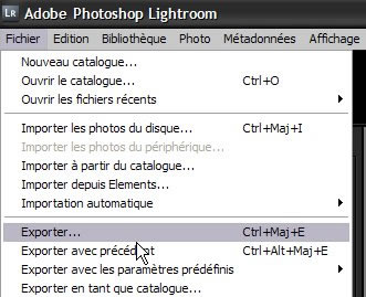Lightroom
