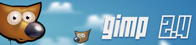 Gimp 2.4
