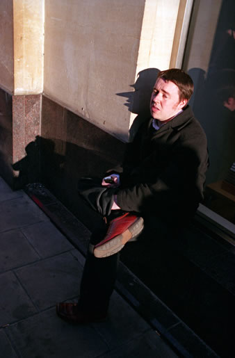 Matt Stuart