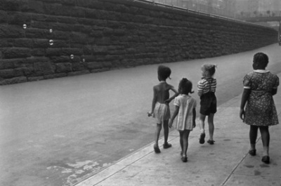 Helen Levitt