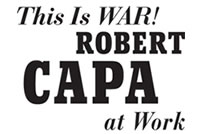 Robert Capa