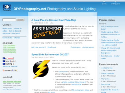 DIYPhotography.net