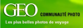 La communauté Photo GEO