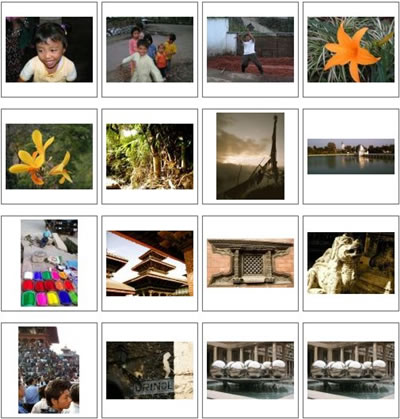 La communauté Photo GEO