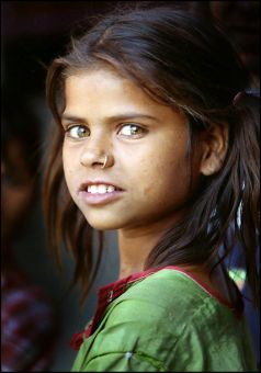 Inde par Andre Perrier