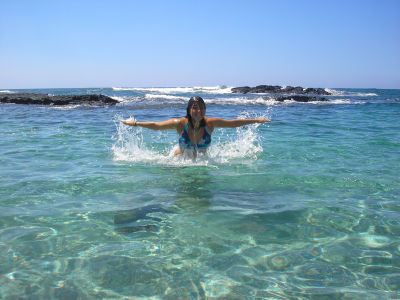 Jumping