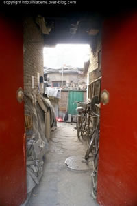 Pekin Chine