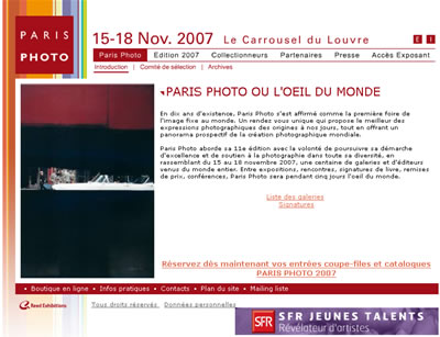 Paris Photo