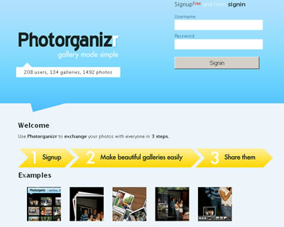 Photorganizr