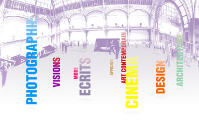 L’art entre en gare