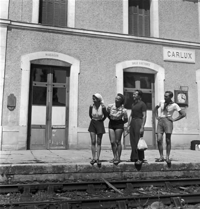 Robert Doisneau © Robert Doisneau/RAPHO