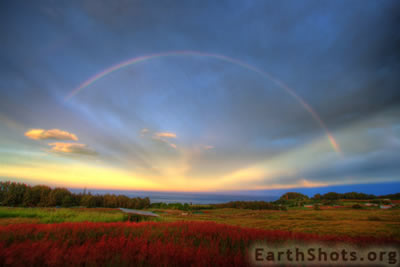 Earth Shots