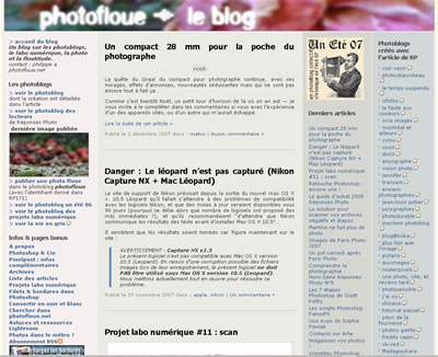 Photofloue