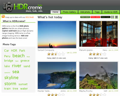 HDRcreme
