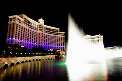 Las Vegas