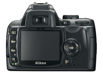 Nikon D60