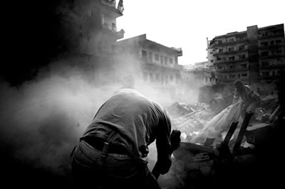 Paolo Pellegrin