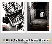 El Cairo photographic trip