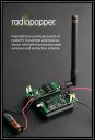 Radiopopper P1 prototype