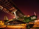 Russian Aircraft Museum