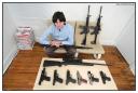 Armed America