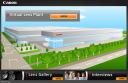 Canon Virtual Lens Plant