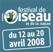 Festival de l’oiseau et de la nature