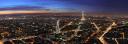 Paris by night