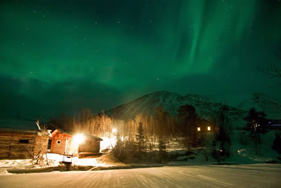 Mourmansk