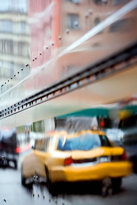 Manolo Chretien NYC - CAB