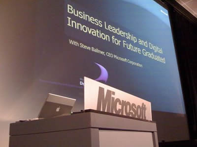 Microsoft
