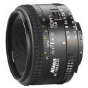 Nikkor 50mm F1.8