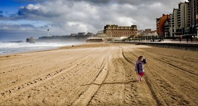Biarritz par Nitram (concevable.net/blog/) Biarritz par Nitram (concevable.net/blog/)