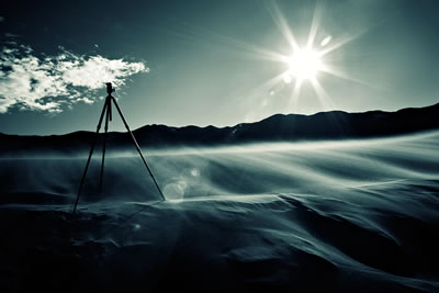 SeekingFocus par Jason Langley