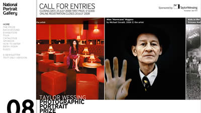 National Portrait Gallery