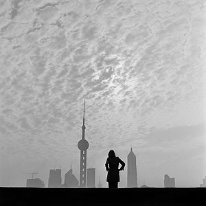 Shanghai par spiky247