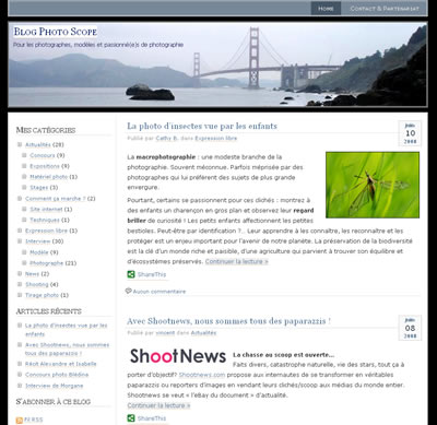 Blog Photo-Scope